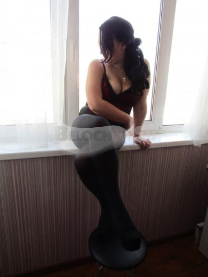 Проститутка Вика г. Видное