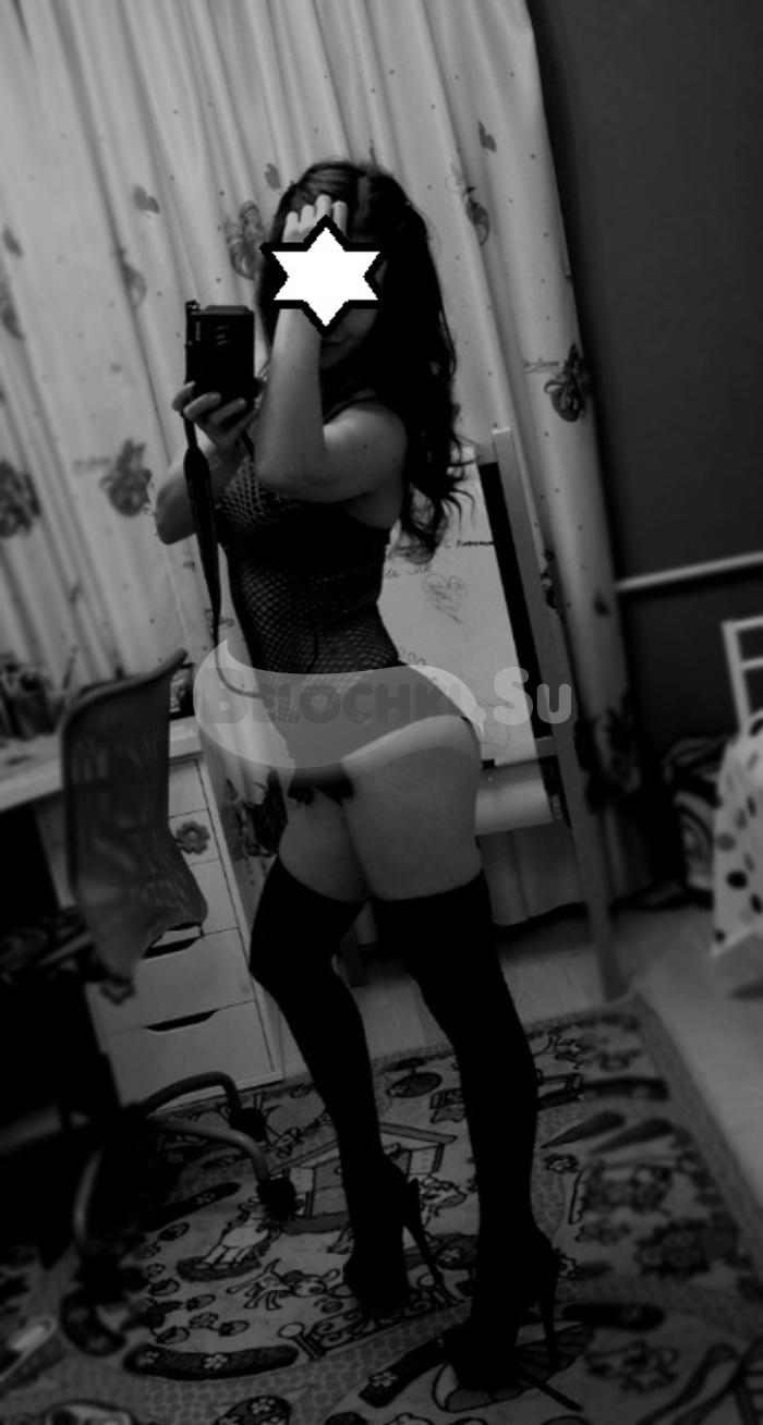 Проститутка Инесса г. Видное