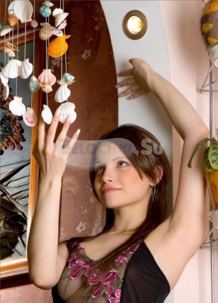 Проститутка Альжбета г. Видное